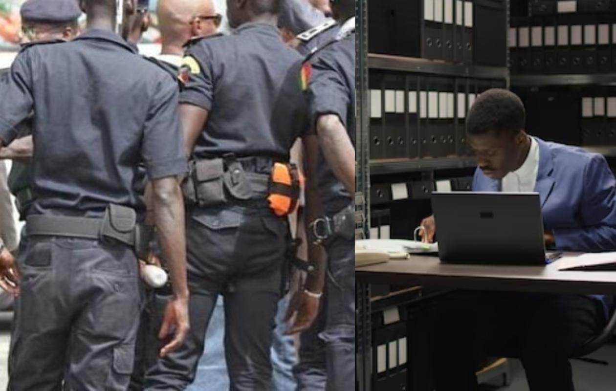 Finances publiques : après le «Sukuk Sogepa», la Dic passe au crible 63 comptes suspects