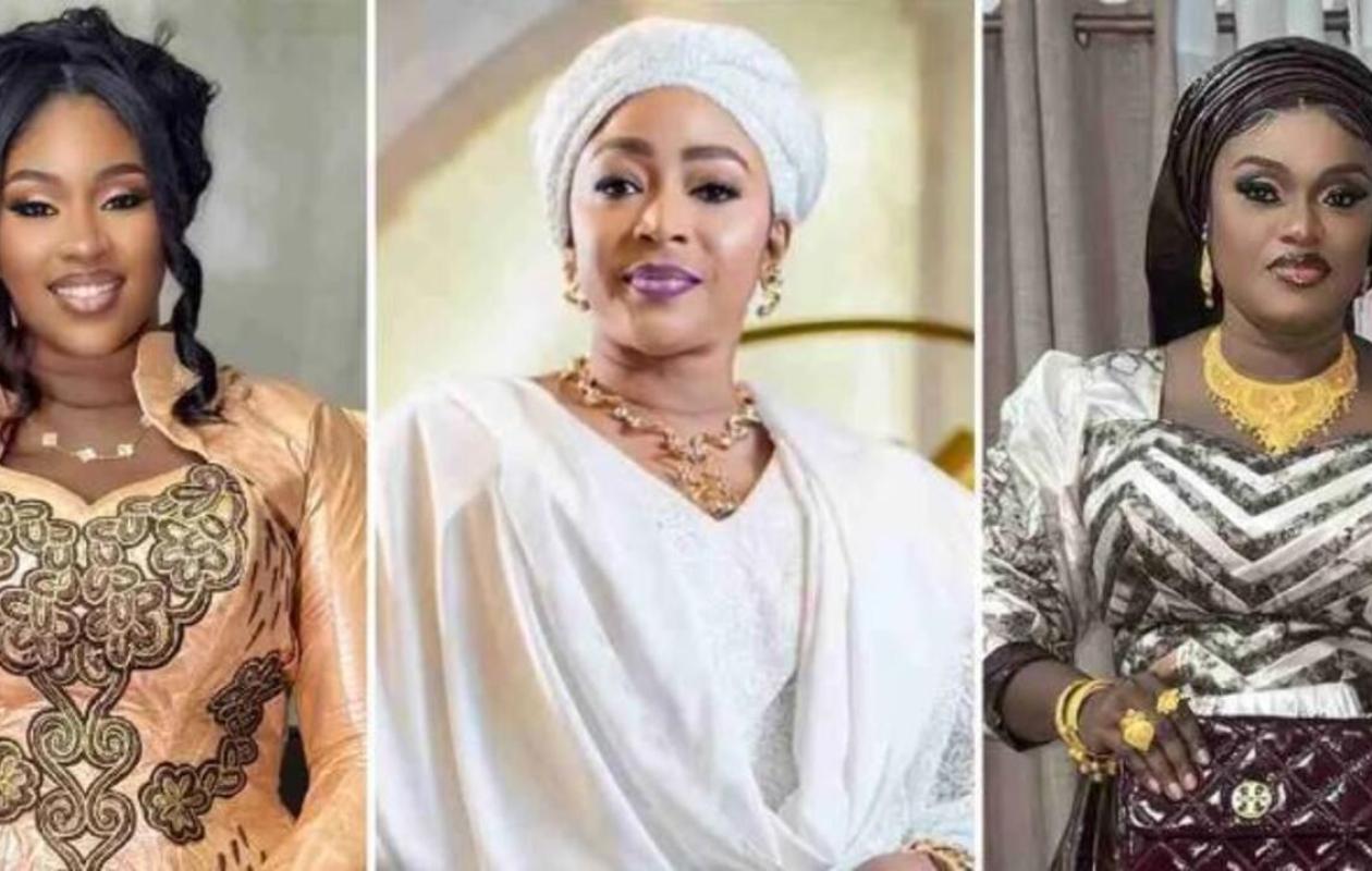 Mali : Les chanteuses Babani Koné, Mariam Bah et Binguini Baghaka, en liberté provisoire