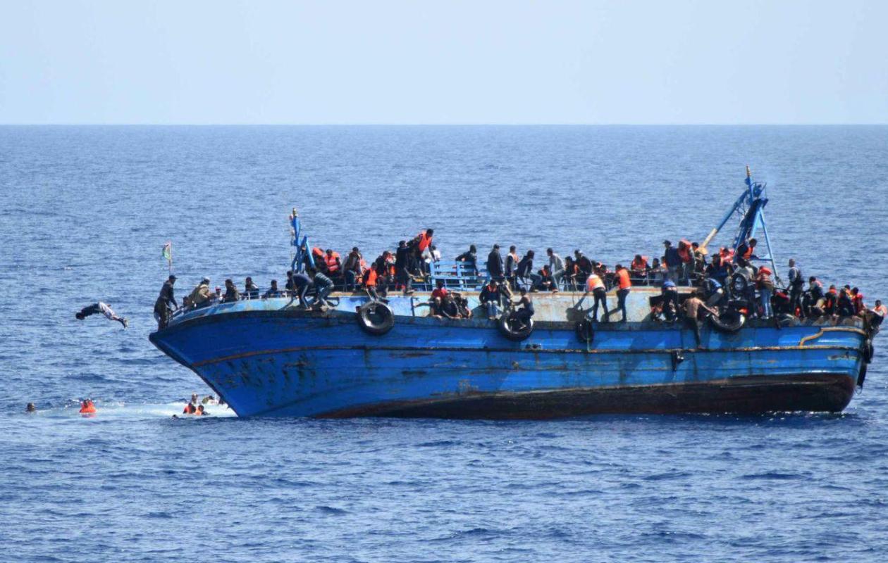 Émigration irrégulière : Plus de 90 migrants périssent au large de la Mauritanie, des Sénégalais parmi les victimes