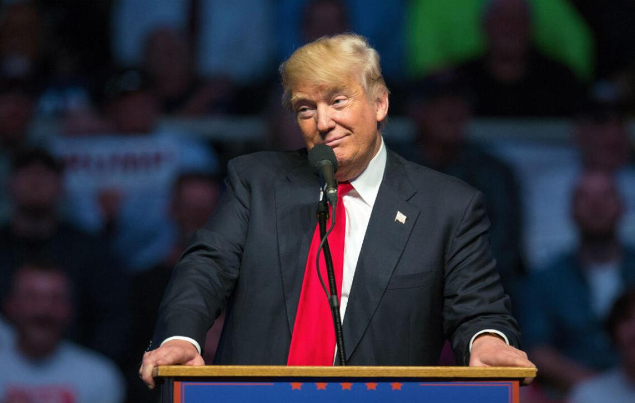 Trump demande au Congrès de couper près de 5 milliards de dollars d'aide internationale