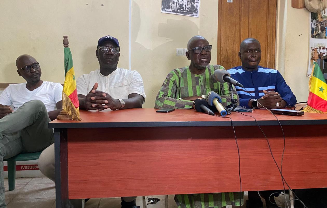 Sortie du Kankourang : l’arrêté préfectoral qui fache la communauté mandingue