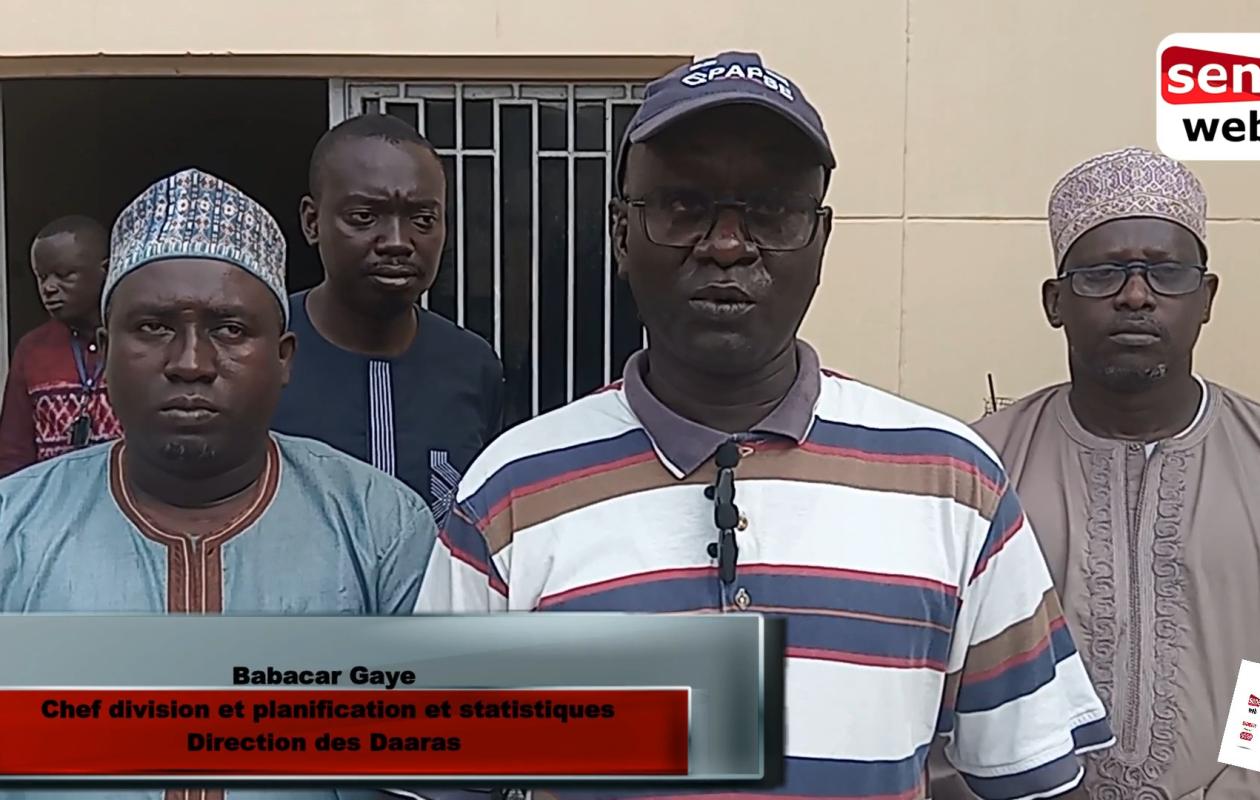 Ziguinchor : Des Daaras soumis aux contrats de performance