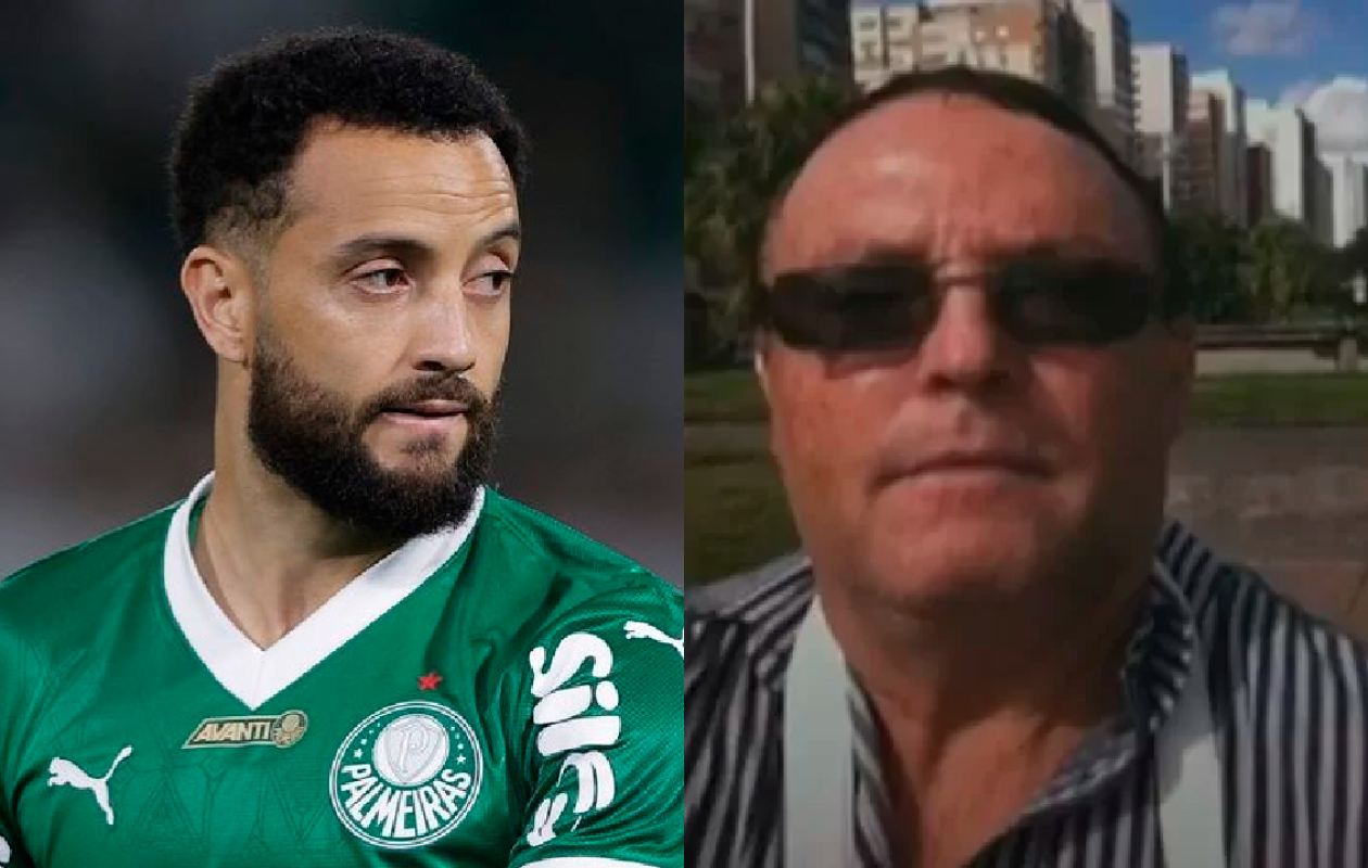 Le père d’un footballeur brésilien condamné à 14 ans de prison pour double homicide