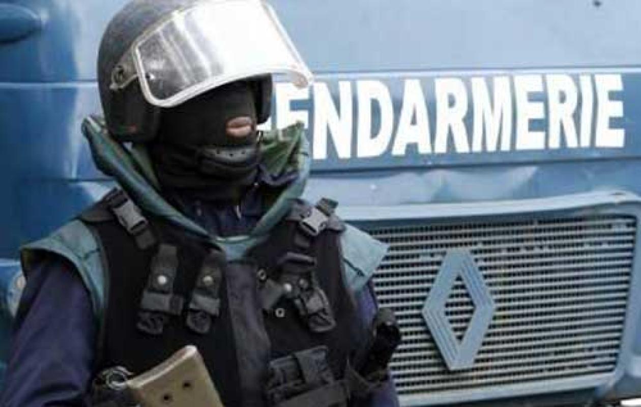 Saraya : La gendarmerie démantèle deux bars clandestins et des points de jeux de hasard