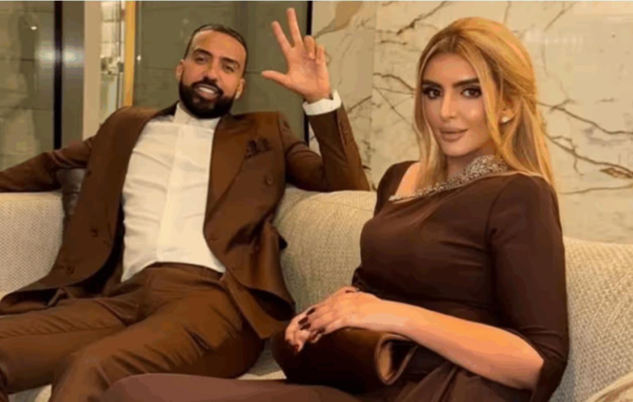 French Montana : Ce cadeau hors de prix qu’il a offert à sa princesse de Dubai