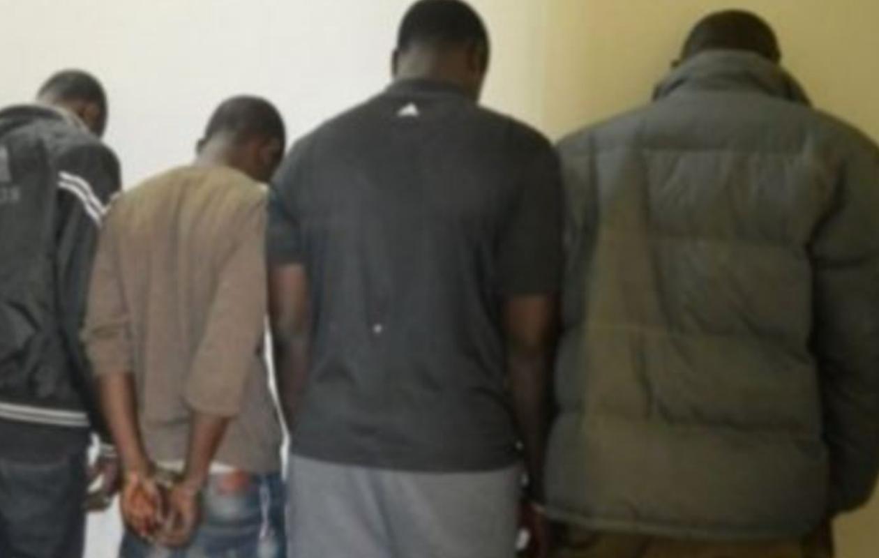 Mbour : Quatre Somaliens interpellés pour séjour irrégulier