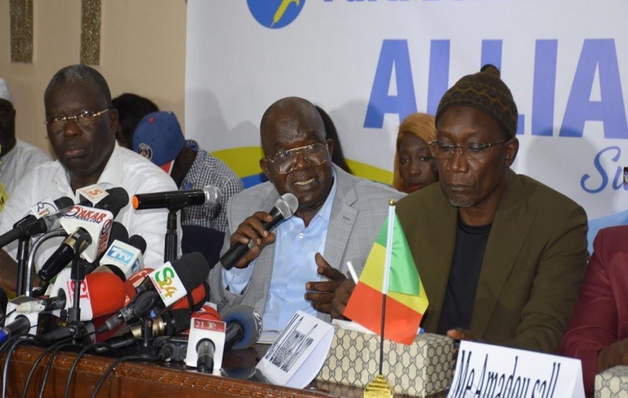 Dette du Sénégal : Le PLD dénonce la "fausse propagande" du régime Sonko-Diomaye