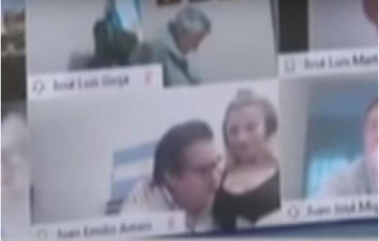 Argentine : Une ancienne députée rejoint un célèbre site de contenus pour adultes