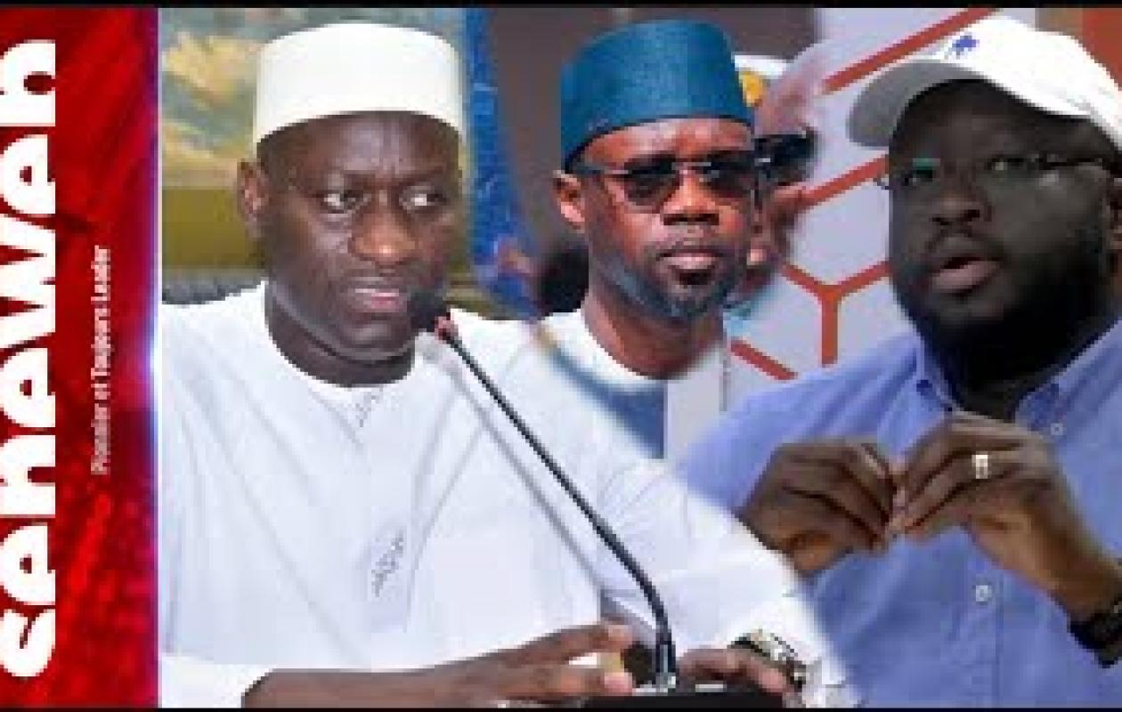 Croustillantes révélations de Cheikh Ousmane sur la victoire de Abass Fall