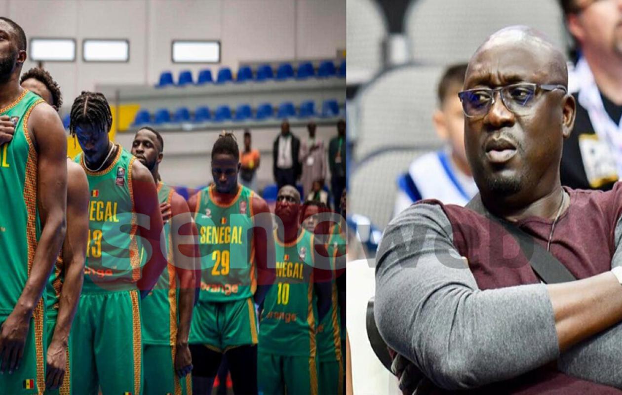 Lions du Basket : « Arrêtons de ... », le coup de gueule d’un membre du staff
