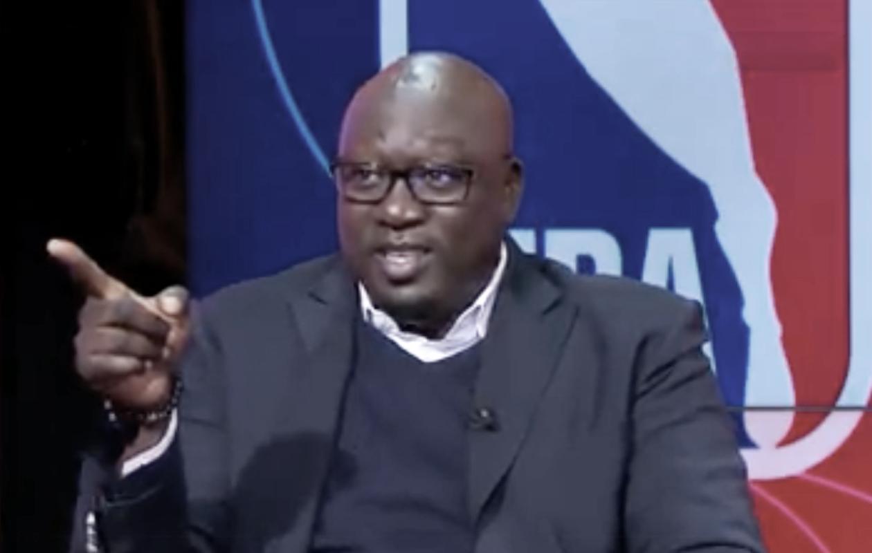 Ex-Lion et pionnier en NBA : Makhtar Ndiaye se confie sur Michael Jordan