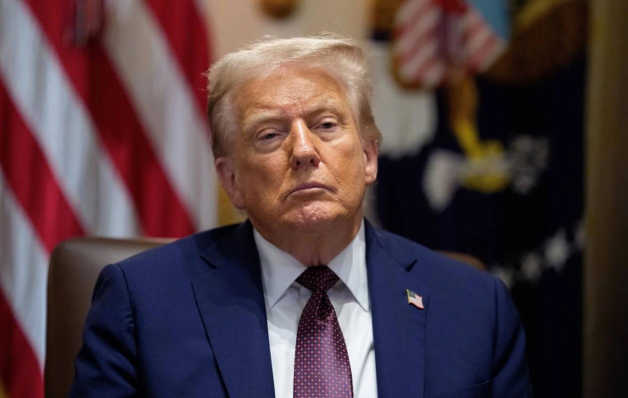 Etats-Unis : une juge bloque la procédure accélérée d'expulsions de migrants de Trump