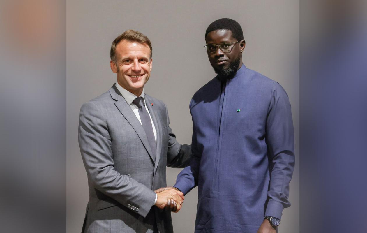 Pourquoi le Sénégal a besoin de la France (Par Badou Ndao Le Médiateur)