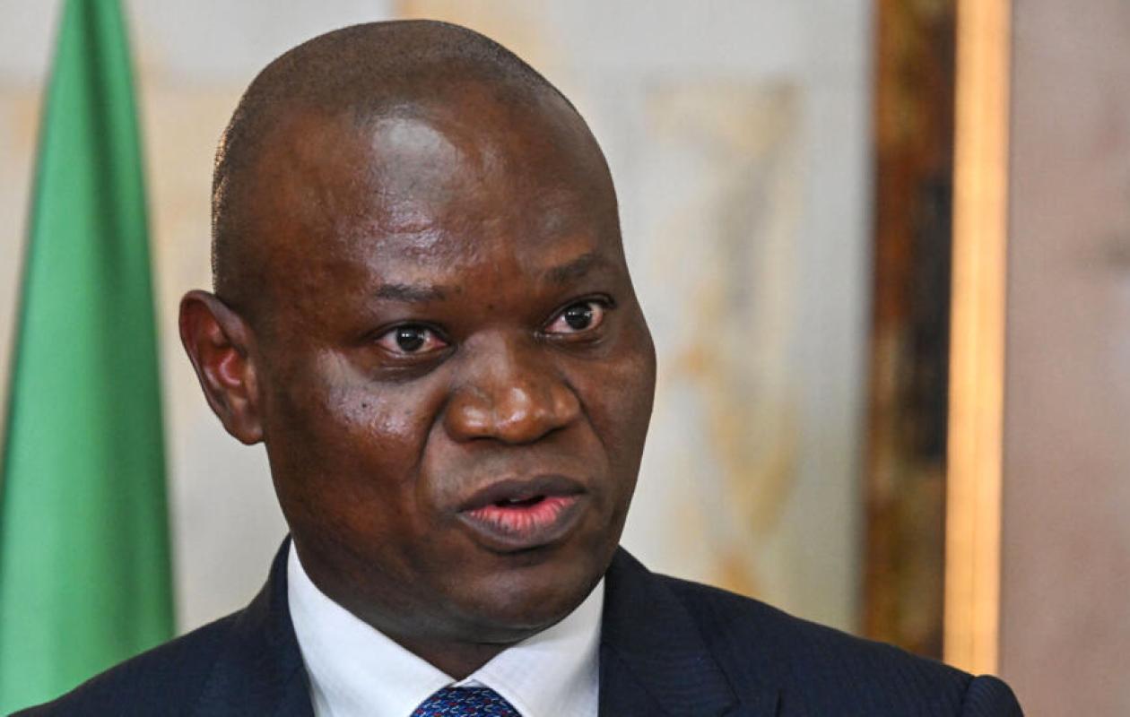 Oligui Nguéma, président du Gabon : Notre pays « ne peut plus continuer à être un puits dont on extrait tout sans… »