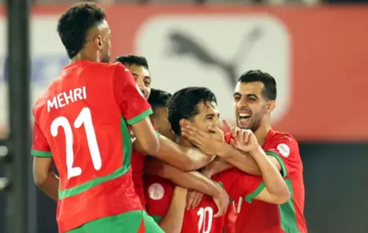 Finale CHAN 2024 : le Maroc s’adjuge une troisième étoile