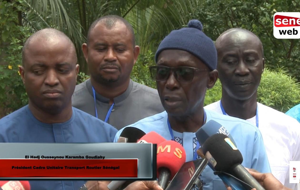 Ziguinchor : un front régional contre les tracasseries routières aux frontières