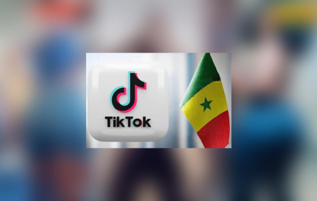 Vidéos à contenu salace : une tiktokeuse déférée une deuxièm... | Seneweb