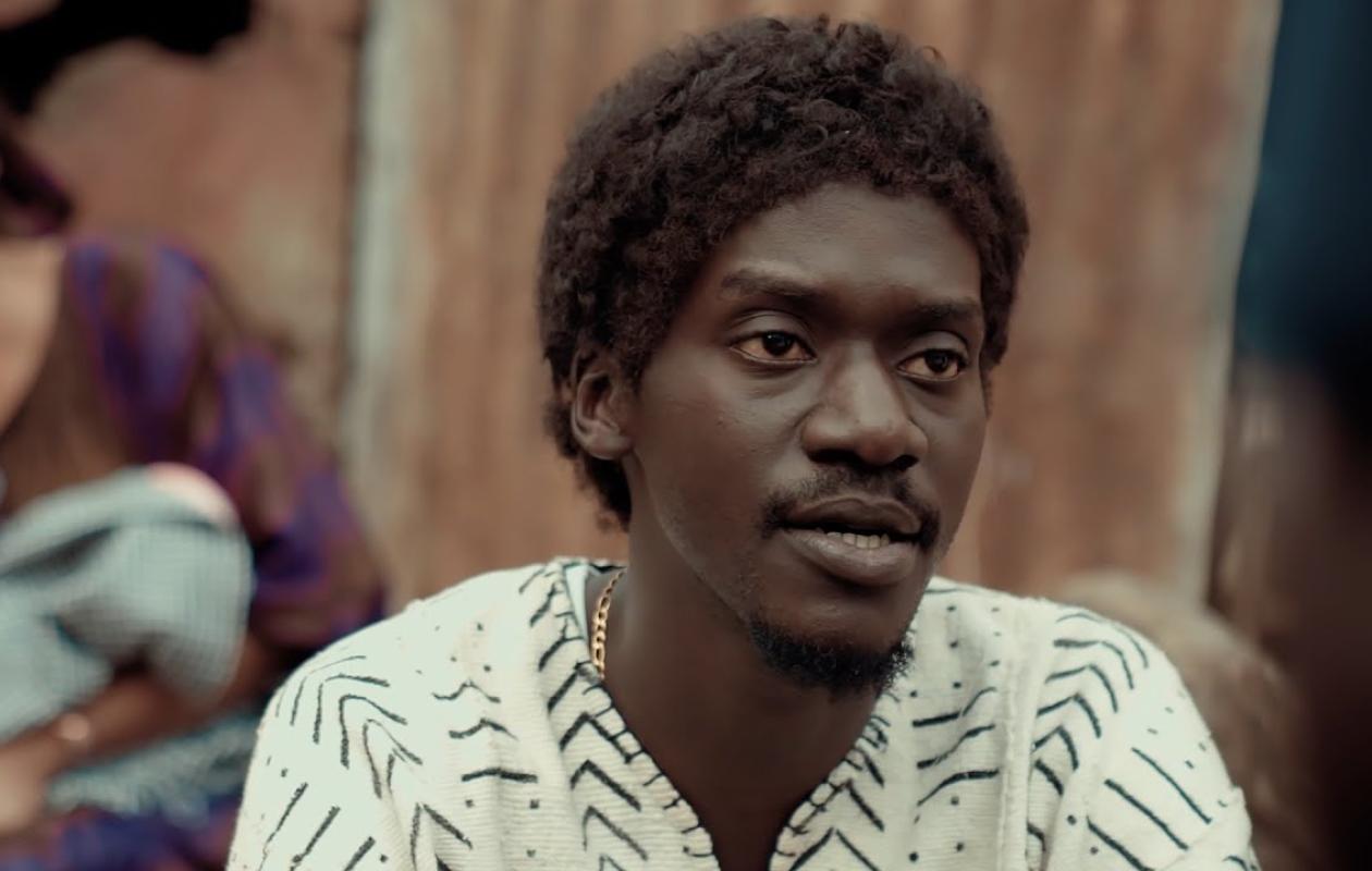 Bambaly Seck rend Hommage á Thione Seck avec  "Jongoma" (Clip Officiel)