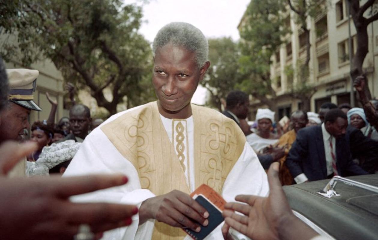 Célébration des 90 ans d’Abdou Diouf : Une exposition et une conférence au Musée des Civilisations noires