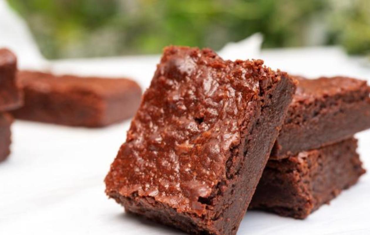 VOICI LES 5 PÂTISSERIES LES PLUS CALORIQUES À ÉVITER SI VOUS VOULEZ PERDRE DU POIDS
