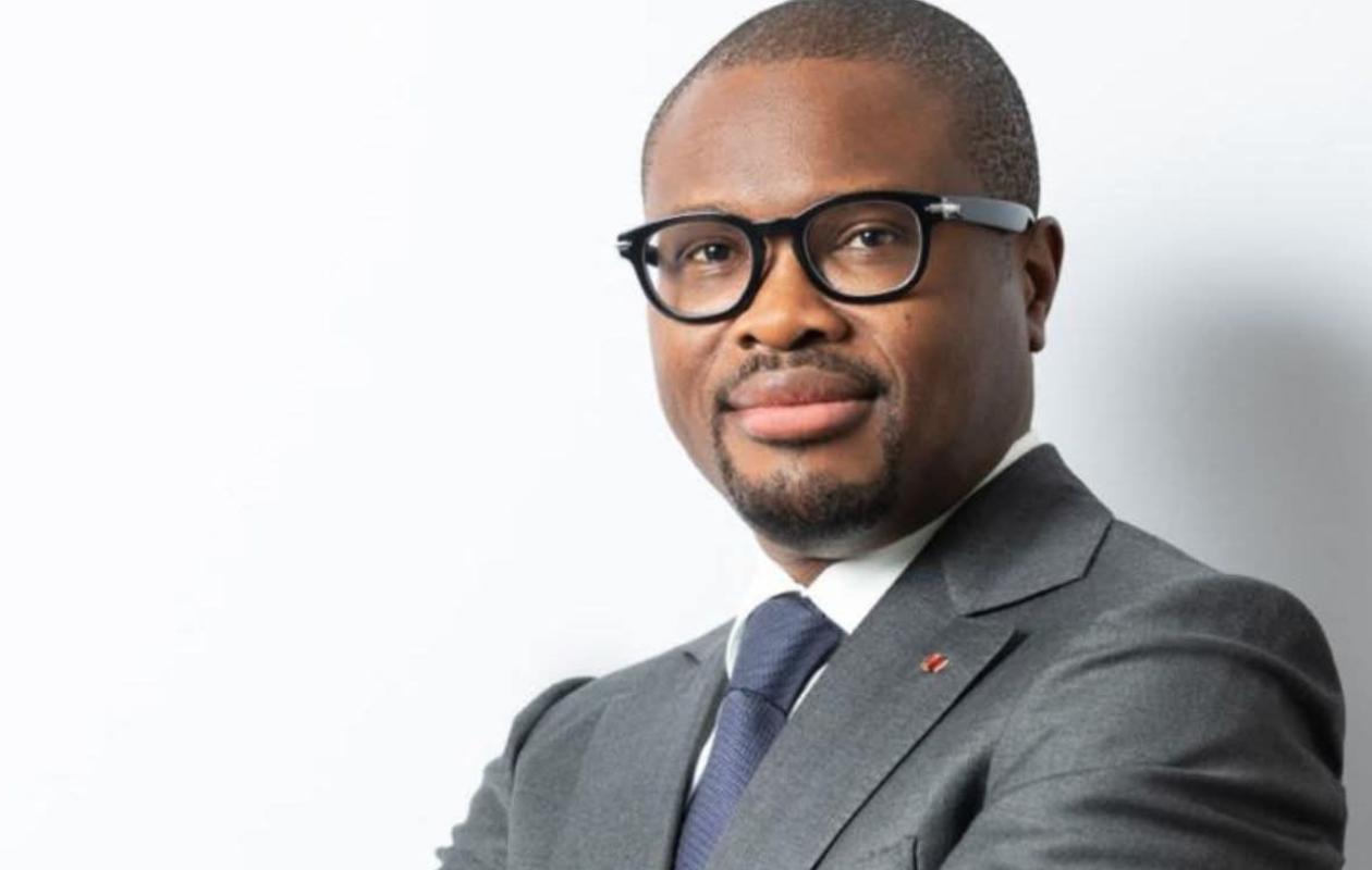 Bénin : Romuald Wadagni désigné candidat de la majorité présidentielle pour 2026