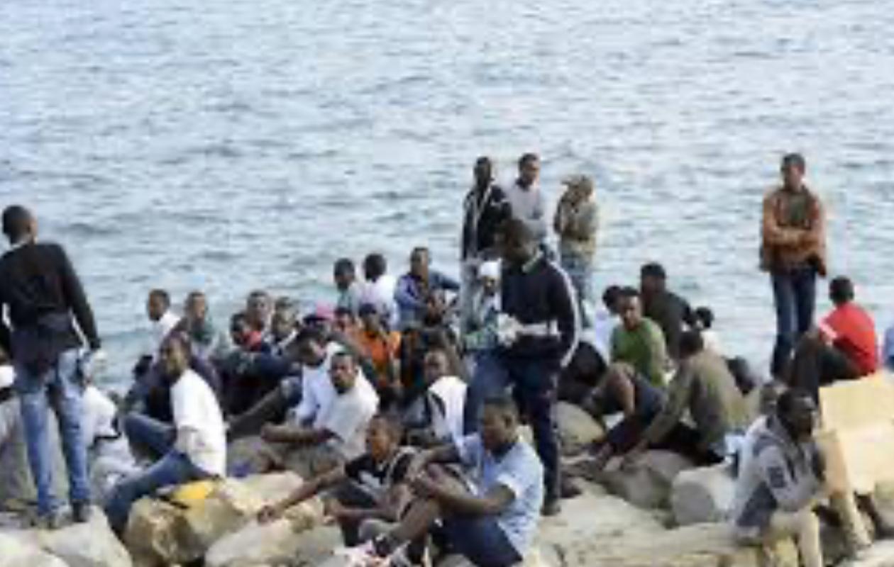Kafountine : 17 candidats à l’émigration irrégulière interceptés à Abéné