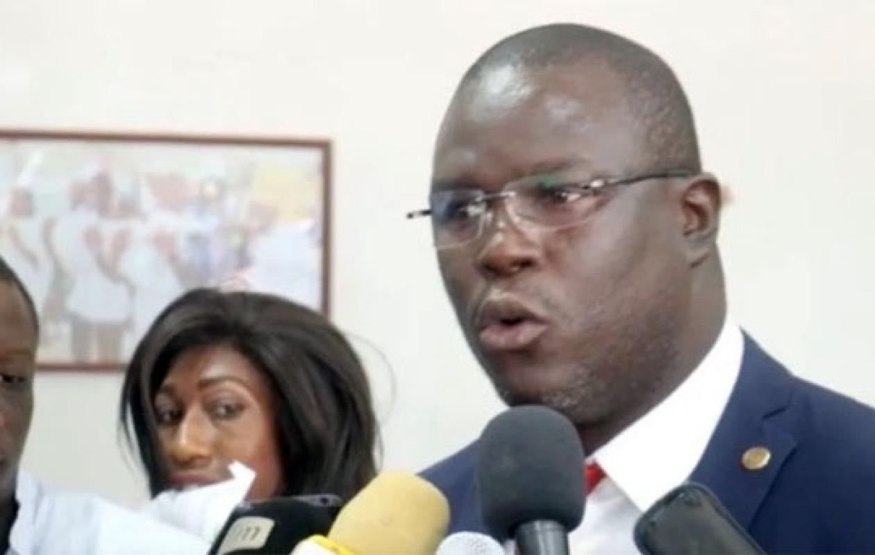 Souleymane Aliou Diallo: «Au Sénégal, l’absence d’une loi organique sur la migration ouvre la voie aux dérives »