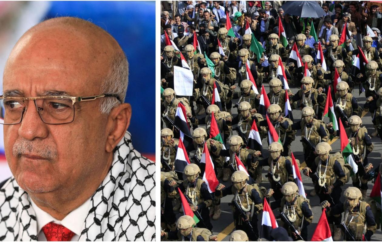 Raids israéliens au Yémen: les Houthis annoncent la mort de leur "Premier ministre"