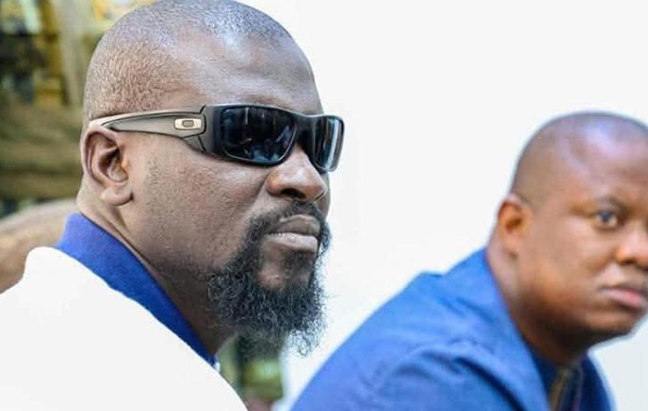 Accident mortel impliquant un chanteur pro-Doumbouya en Guinée : L’ex-ministre de la Justice, Charles Wright, en colère