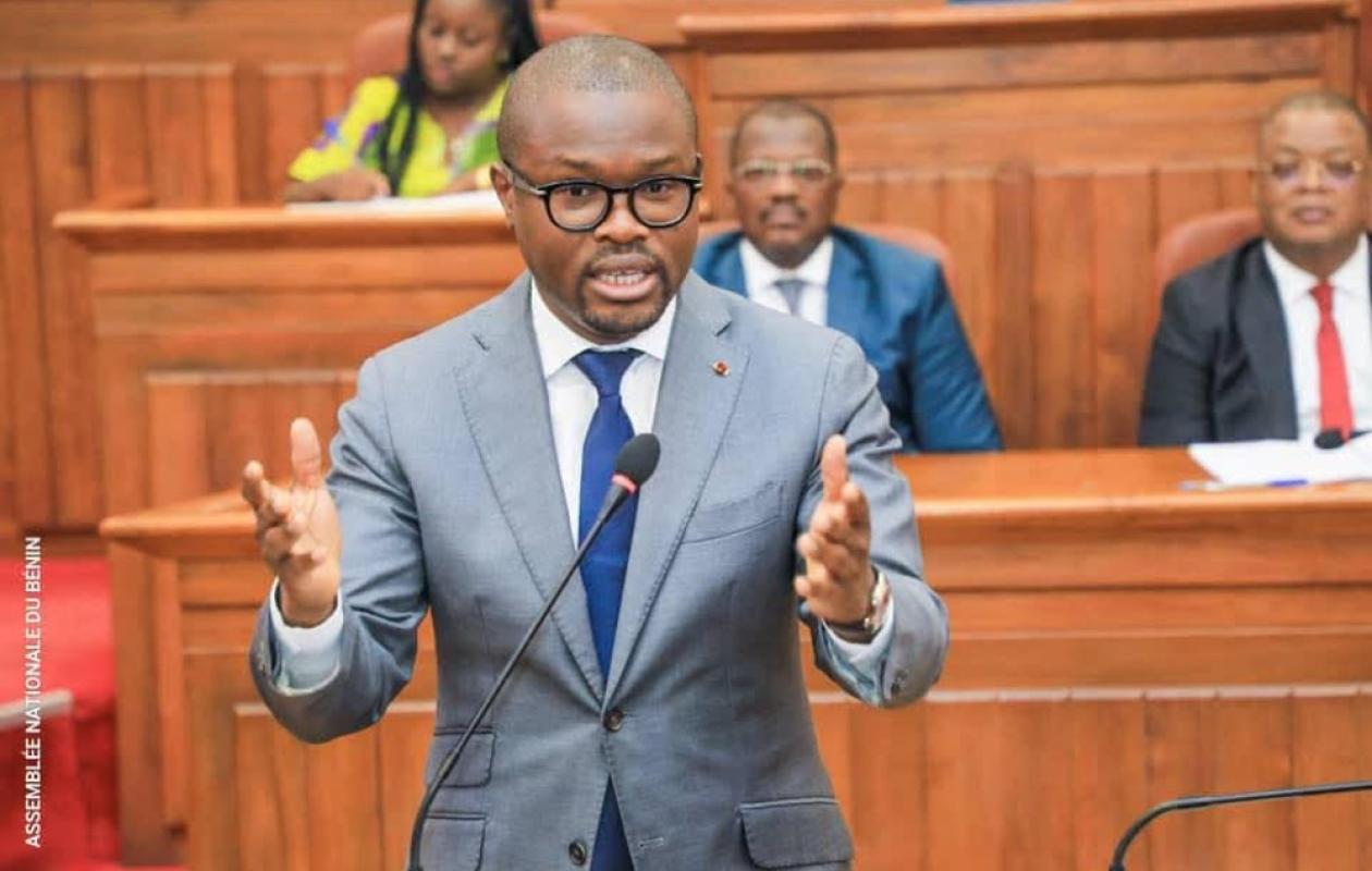 Présidentielle de 2026 au Bénin : Qui est Romuald Wadagni, le dauphin de Patrice Talon ?