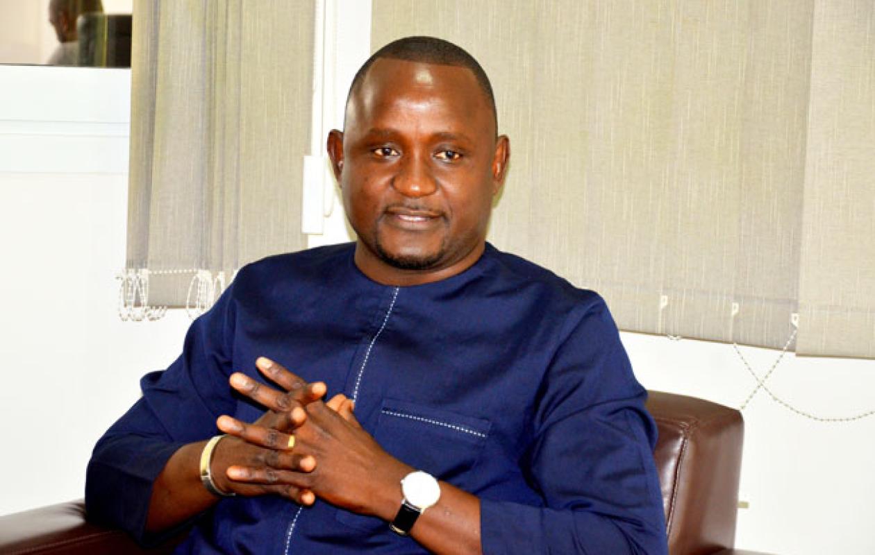 Pape Amadou Sarr : « La dette n’est pas mauvaise en soi si elle finance la croissance »