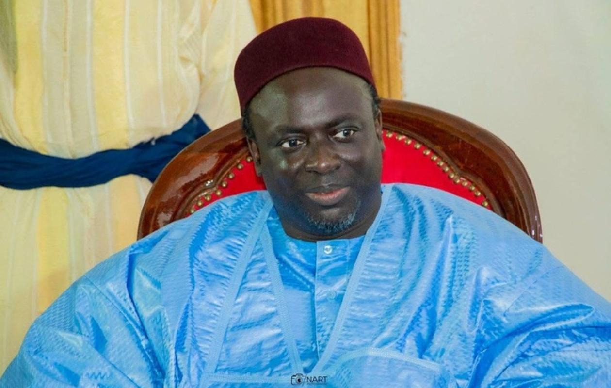 Gamou Bakhdad 2025 : Une édition inédite en préparation avec Serigne Khadim Gaydel Lô