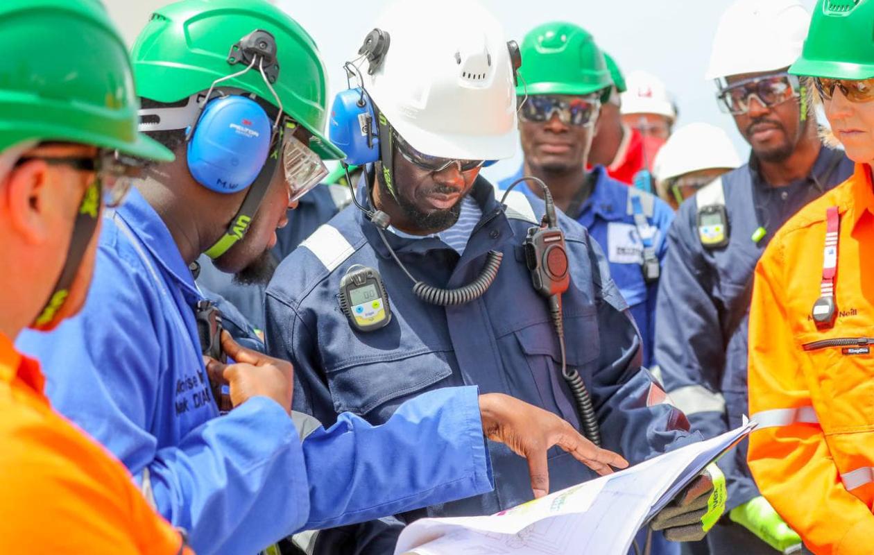 Pétrole : pourquoi l’État du Sénégal n’a reçu que 67 des 1536 milliards F CFA générés