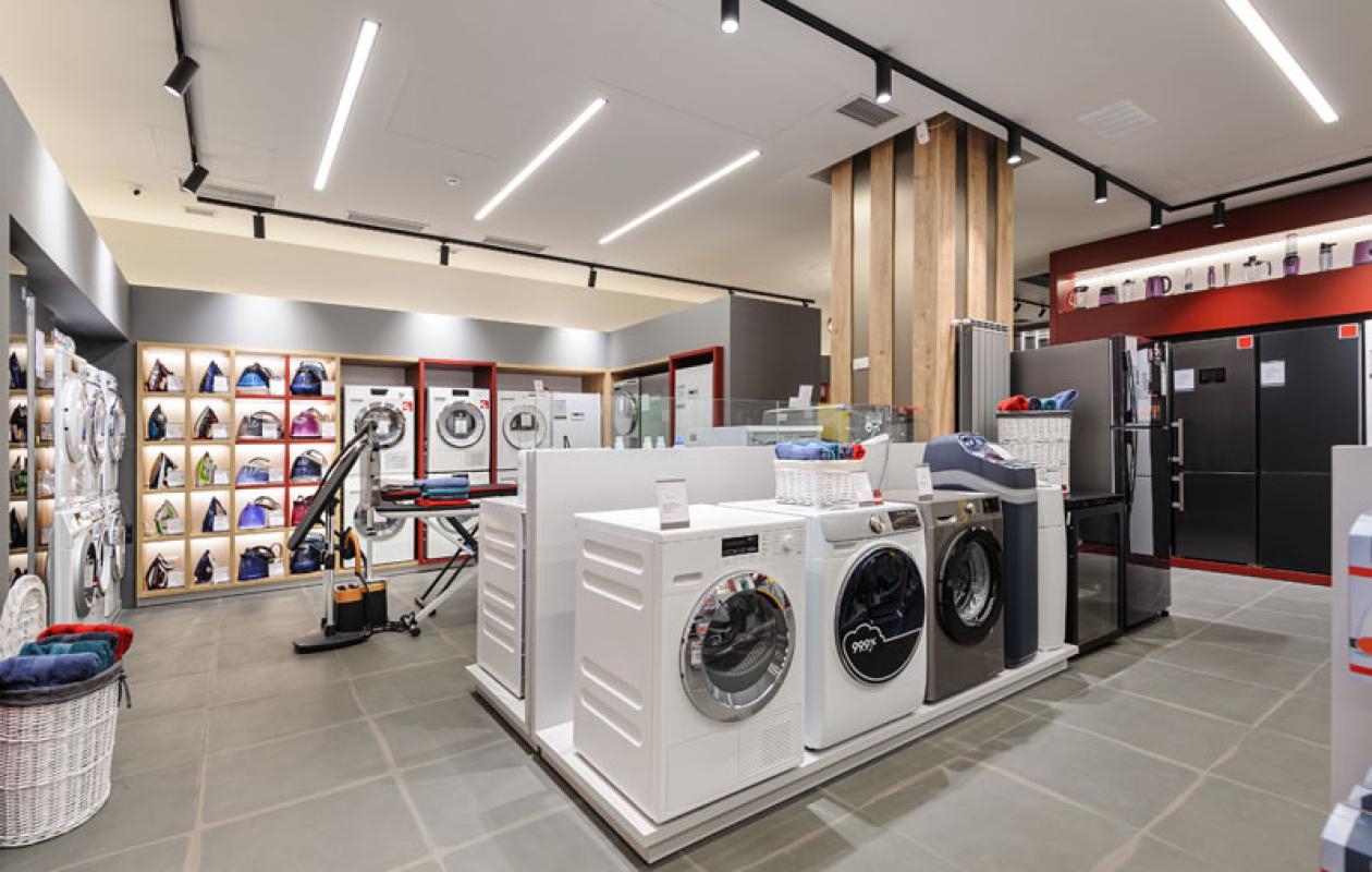 Vols d'appareils électroménagers : la chute du gang des vigiles, mauvaise nouvelle pour une ASC de quartier