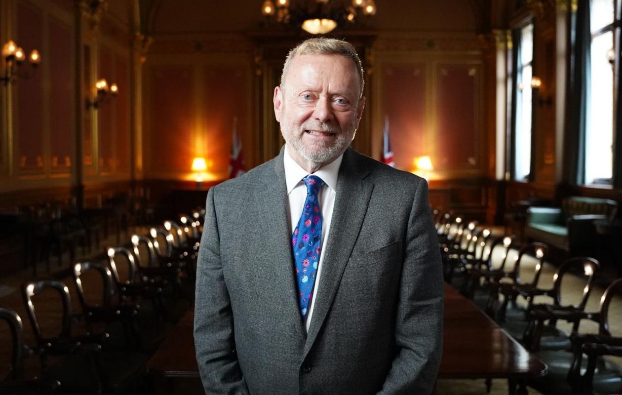 Lord Collins à Dakar : le Sénégal, fer de lance d’un partenariat UK-Afrique
