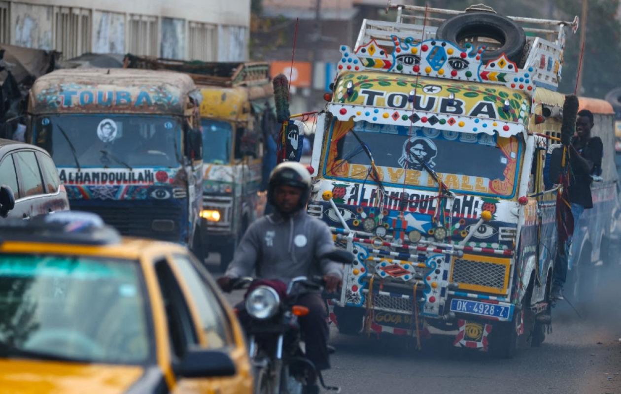 Alerte DUNDU : Dakar étouffe sous le bruit, le stress, la cherté et l'anarchie urbaine
