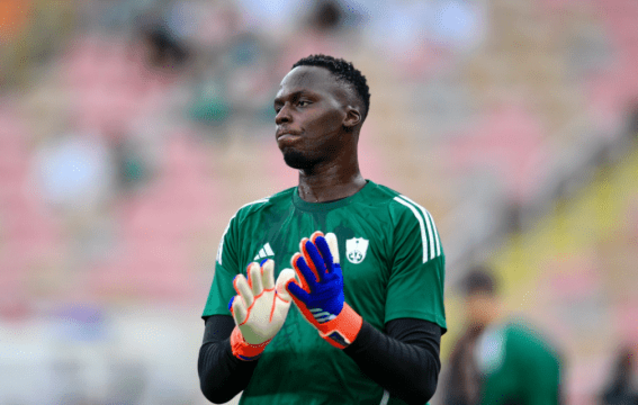 Équipe nationale du Sénégal : Édouard Mendy vers le forfait ?