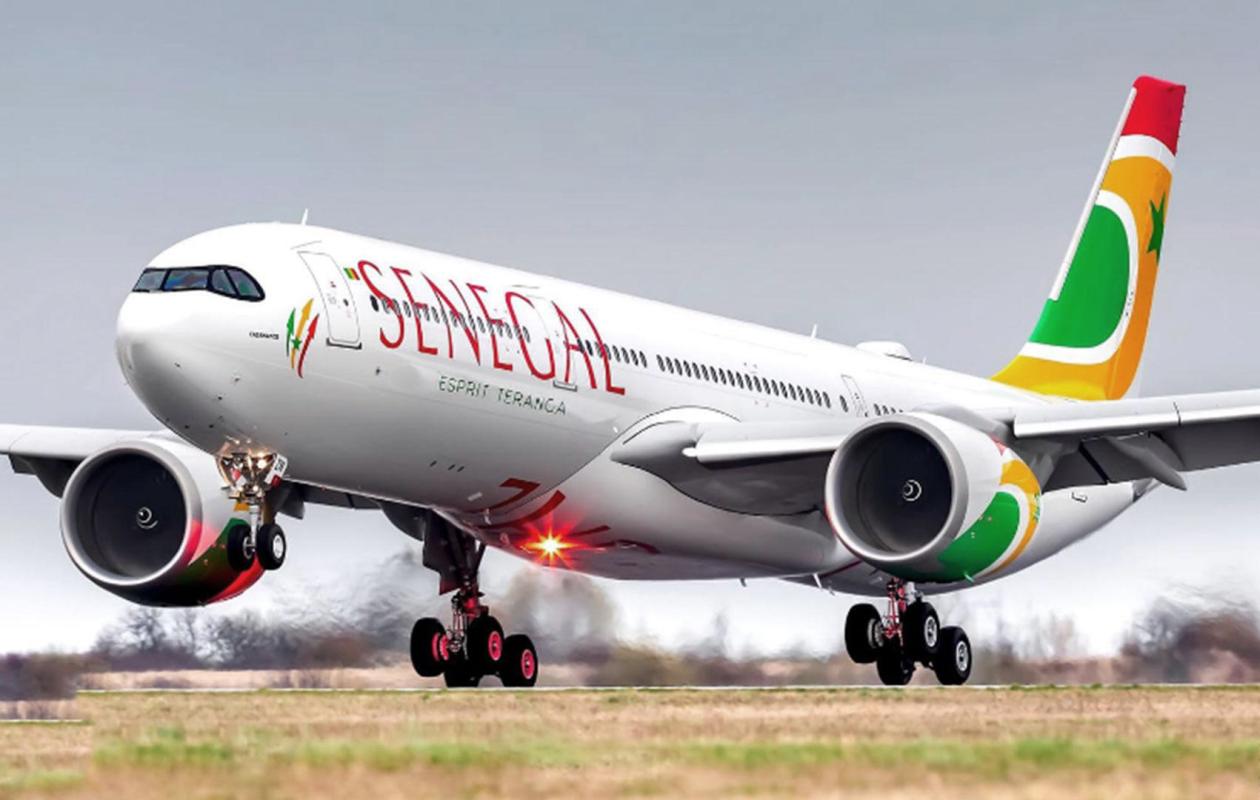 Air Sénégal mobilisée pour un Hajj 2026 couronné de succès après un bilan positif en 2025