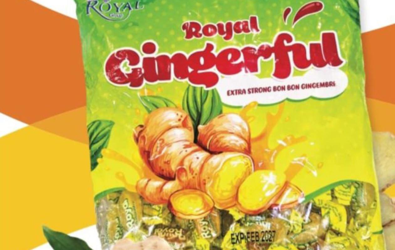Revirement dans l'Affaire des Bonbons "Royal Gingerful" : La Justice Restitue les Produits Saisis à KKT Royal Sweets et MAAD SASU