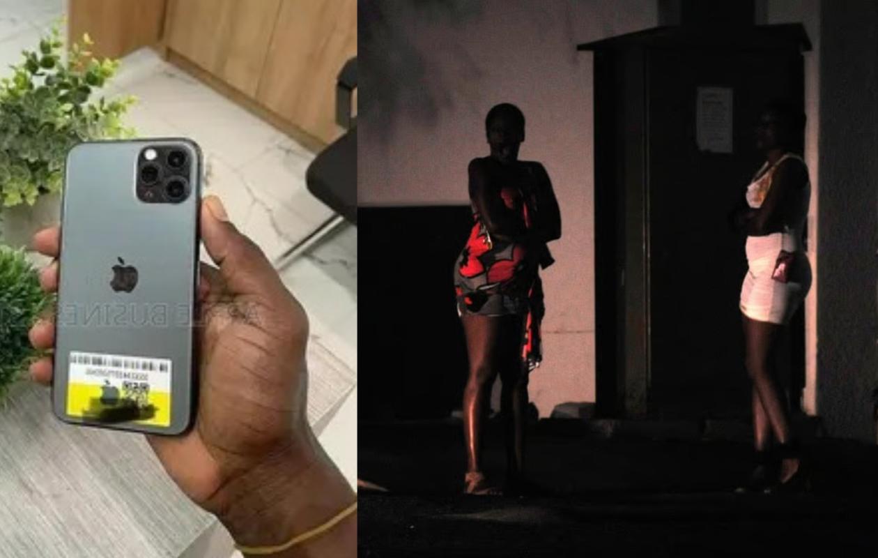 Sicap Mbao : l’arnaque à l’IPhone, la fausse agression, le «demi-coup» et le «coup complet» avec la prostituée…