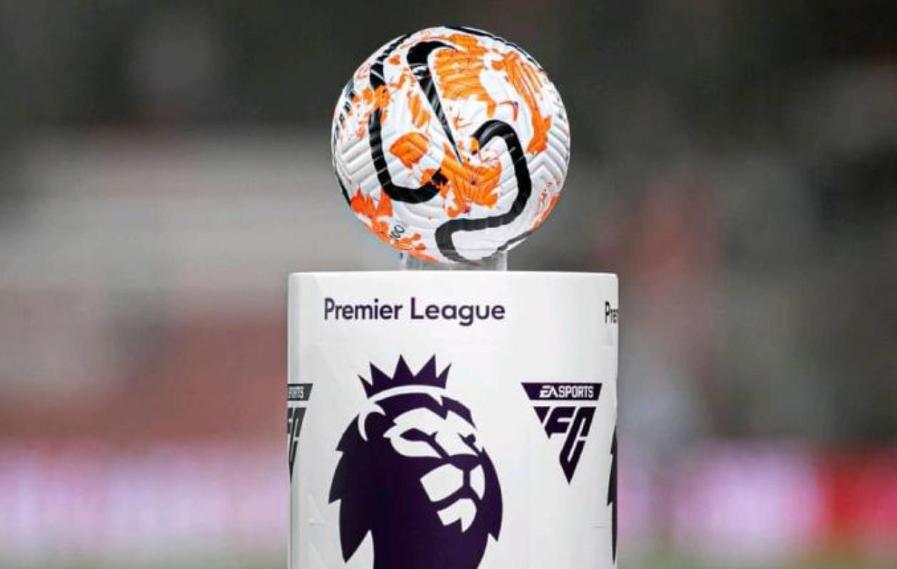 Foot: un mercato estival encore record en Angleterre et moins dépensier ailleurs