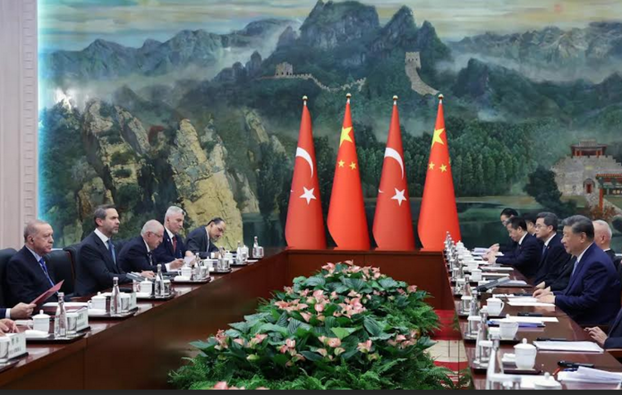 Chine : Une vingtaine de chefs d'état au 25e sommet de l’Organisation de coopération de Shanghai
