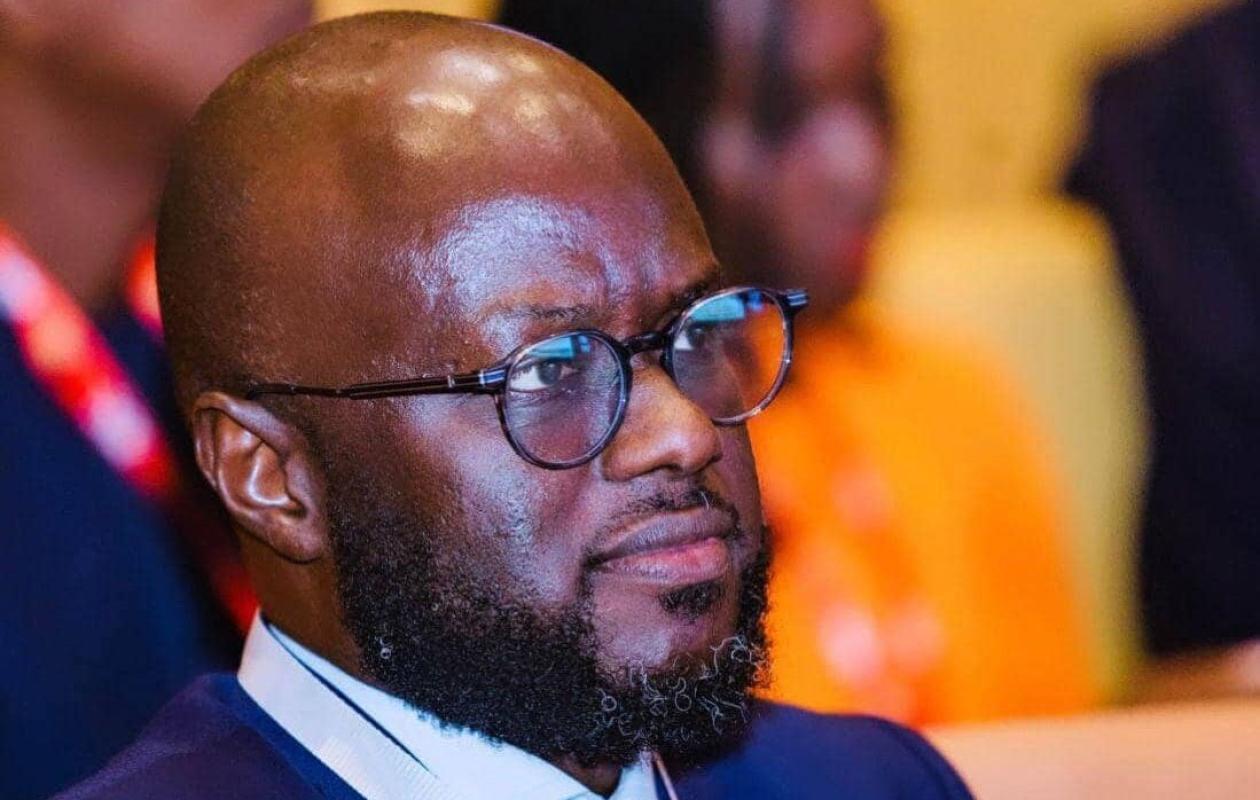 El Malick Ndiaye somme l’OCI de rejeter la judaïsation d’Al Qods (Jérusalem)