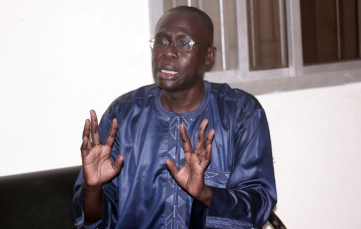 Alioune Souaré (Expert) : «Le magistrat est maintenant tenu obligatoirement de répondre à la convocation…»