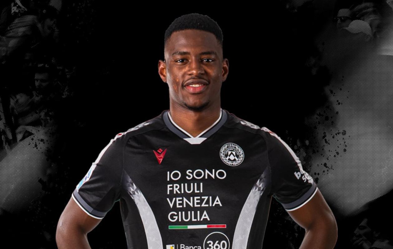 Metz : Idrissa Guèye rejoint la Serie A italienne