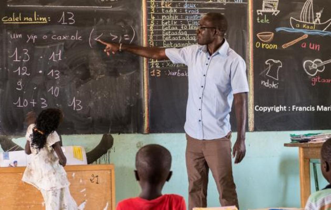 Rentrée scolaire 2025/2026 : La date fixée pour les enseignants