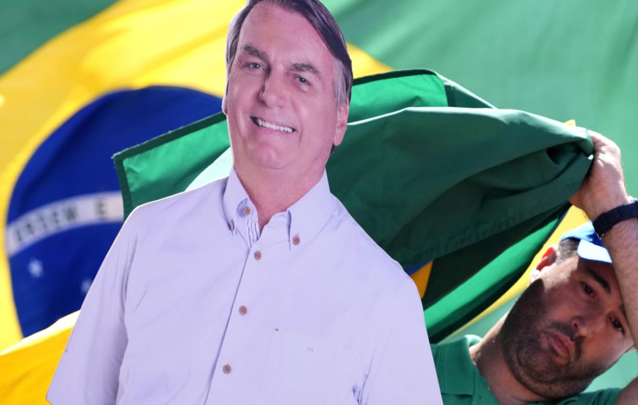 Brésil: Jair Bolsonaro n'assistera pas à la phase finale de son procès qui s'ouvre ce mardi