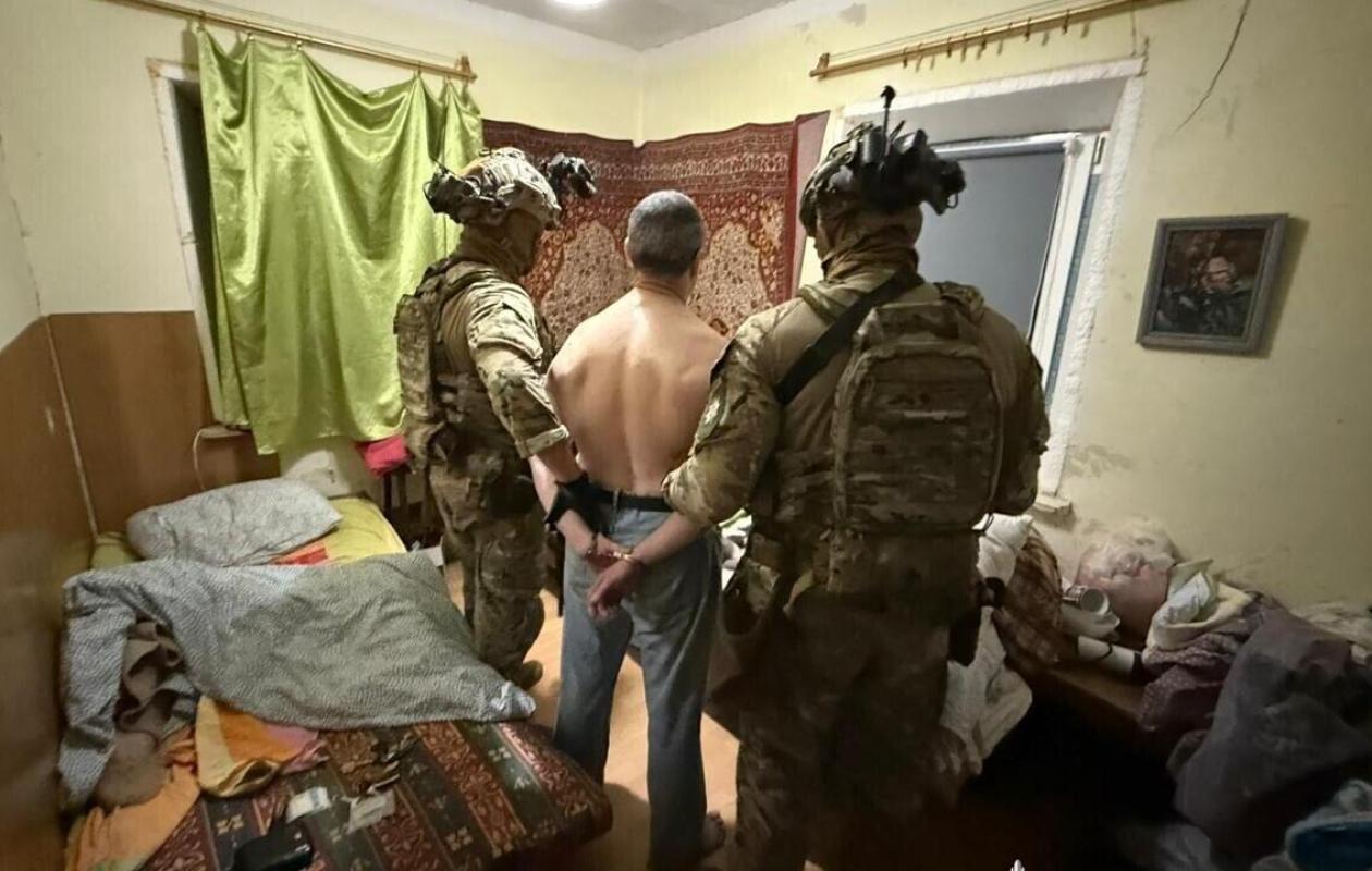 Assassinat de l’ex-président du Parlement ukrainien : un suspect arrêté, annonce Zelensky