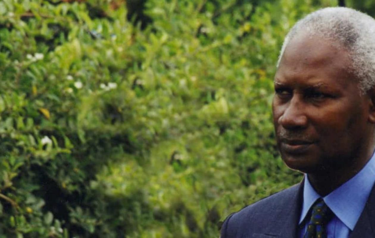 90e anniversaire : «Pourquoi célébrer Abdou Diouf»