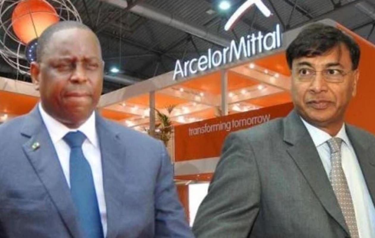 Affaire Arcelor Mittal : un autre ancien ministre discrètement entendu